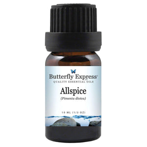 Allspice Essential Oil