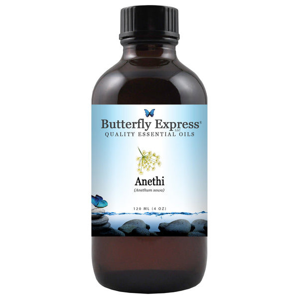 Anethi Essential Oil