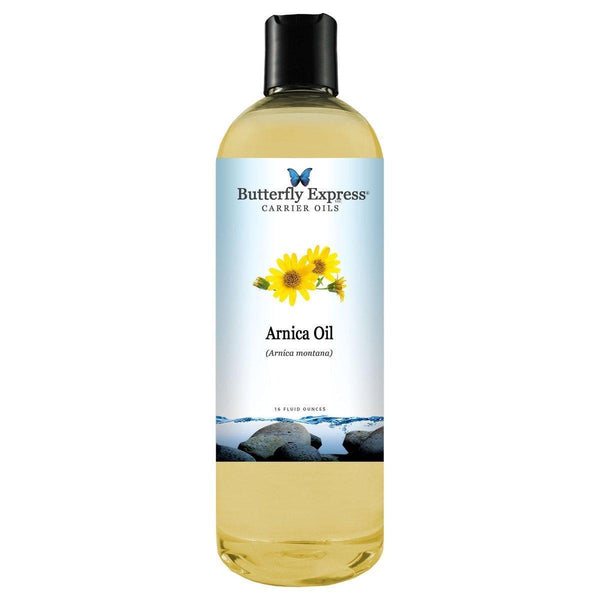 Arnica Carrier Oil