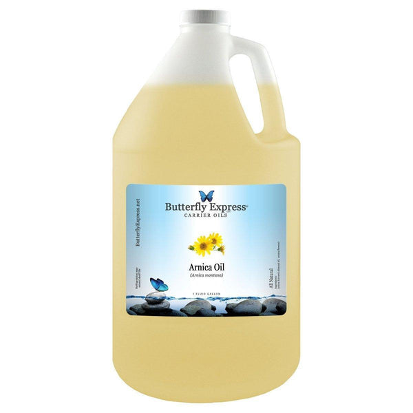 Arnica Carrier Oil