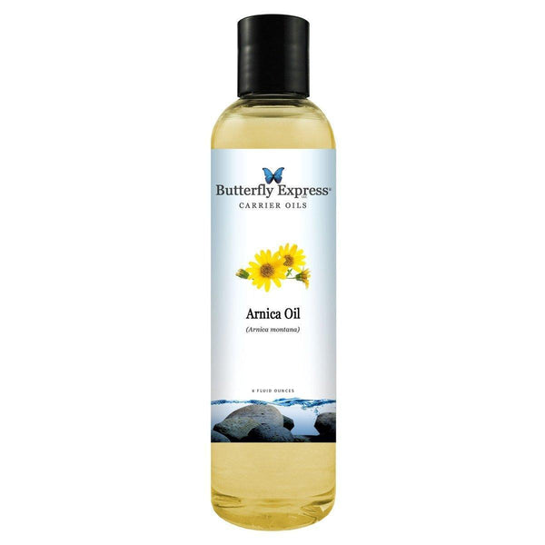 Arnica Carrier Oil