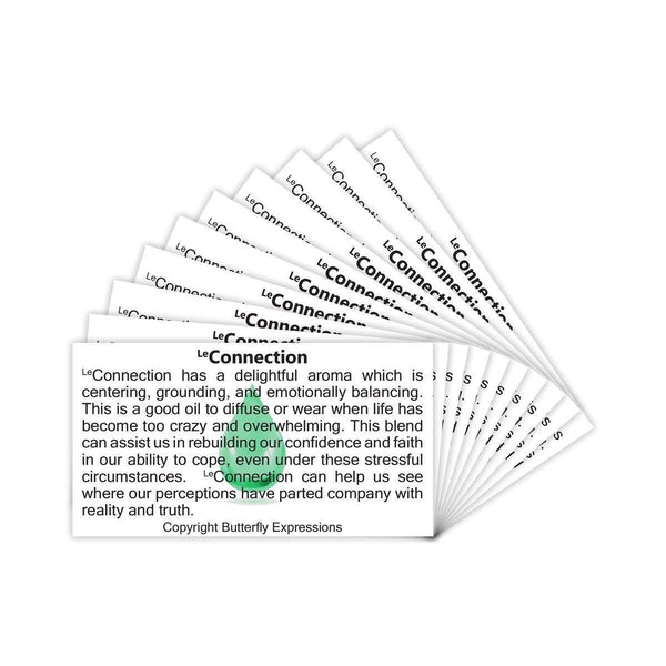 Connection Essential Oil