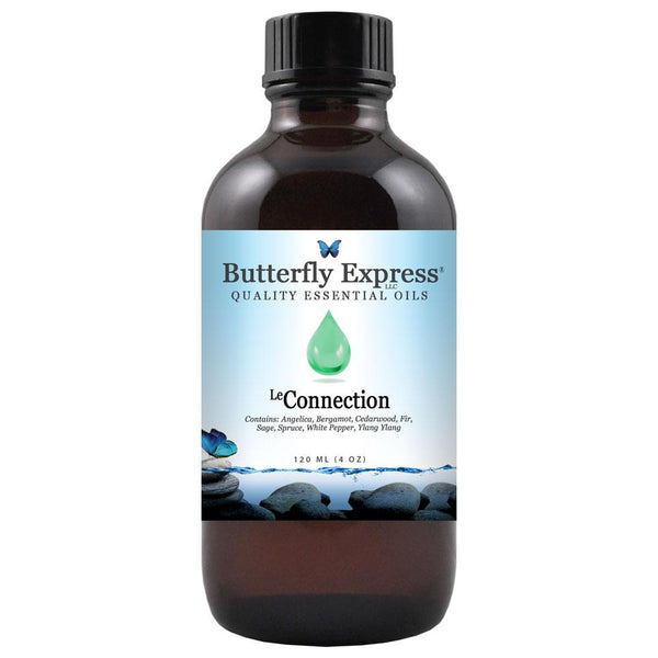 Connection Essential Oil