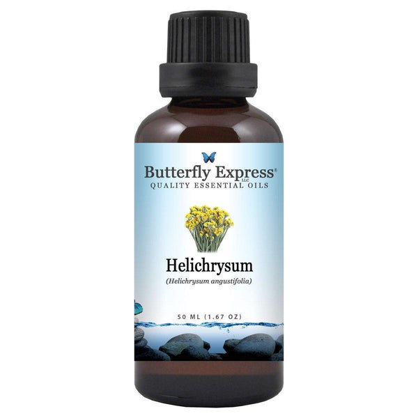 Helichrysum Angustifolia Essential Oil