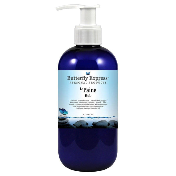 Paine Rub