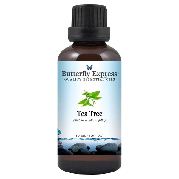 Tea Tree Essential Oil