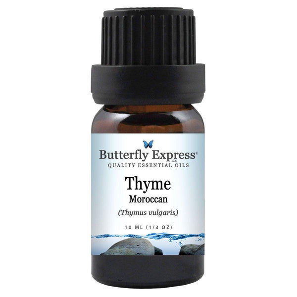 Thyme Moroccan Essential Oil