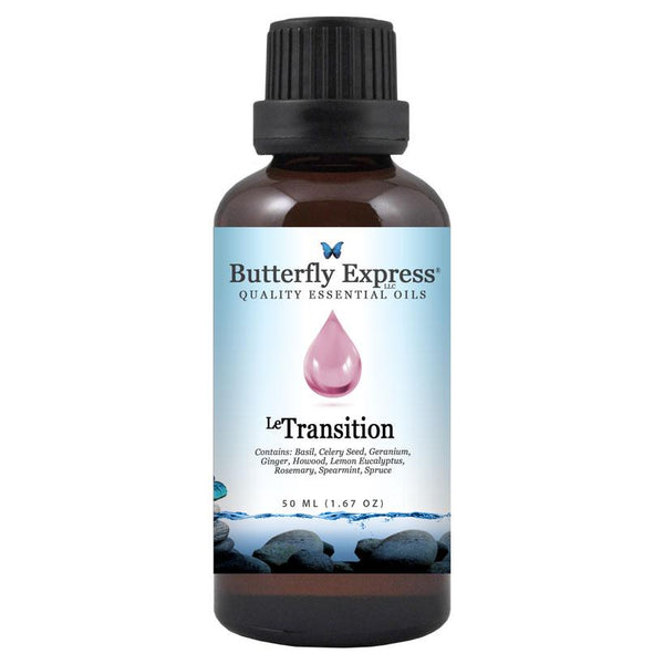 LeTransition Essential Oil
