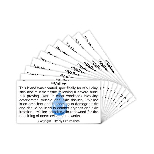 Vallee Essential Oil