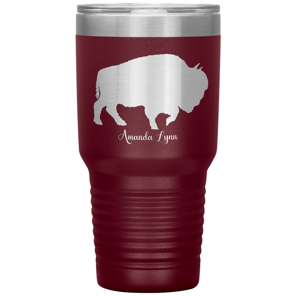 Buffalo_Large_Tumbler_Stainless_Steel_V_30oz_Tumbler_Maroon_Mockup.png_15410576