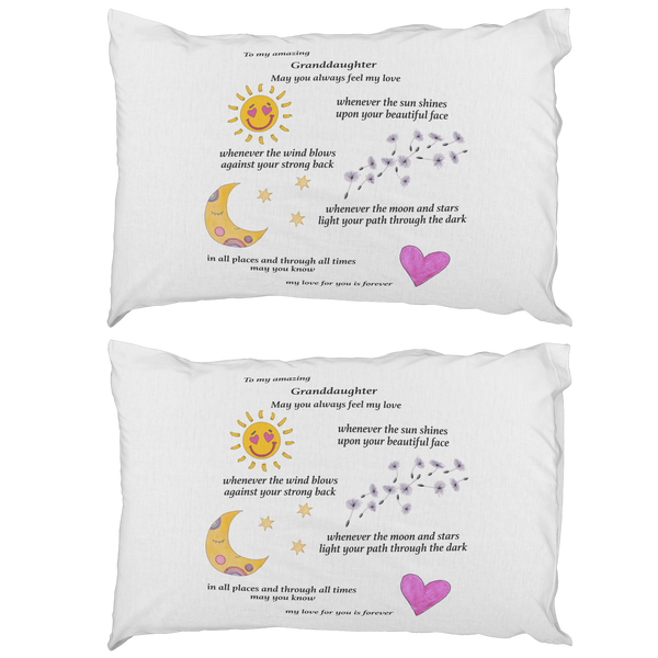Granddaughter_Pillowcase_Set_-_To_My_Ama_Pillowcases_filled_Main_Mockup.png