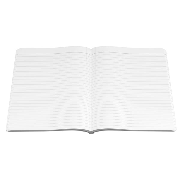 Wizard Snail Journal Notebook - Personalized - Soft Cover - Choose 100 or 200 pages