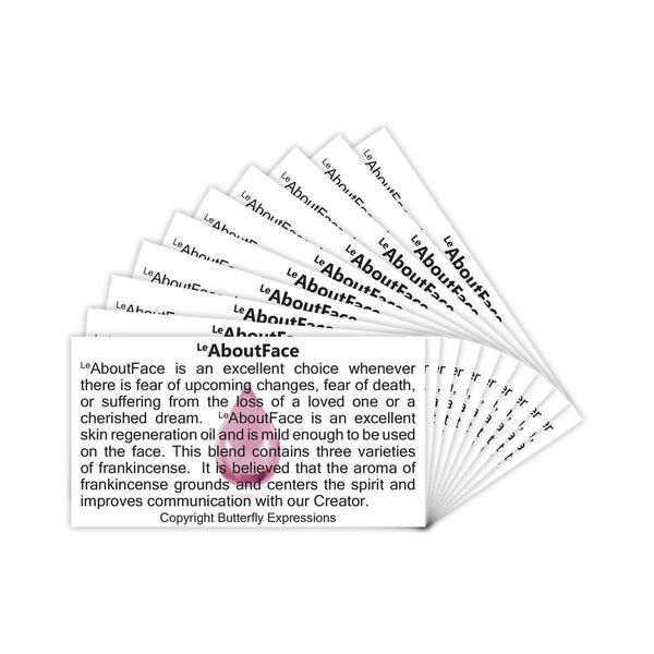 AboutFace Essential Oil