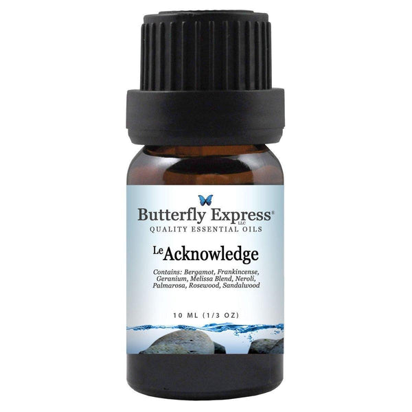 Acknowledge Essential Oil