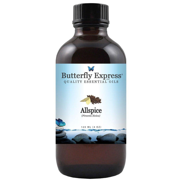 Allspice Essential Oil