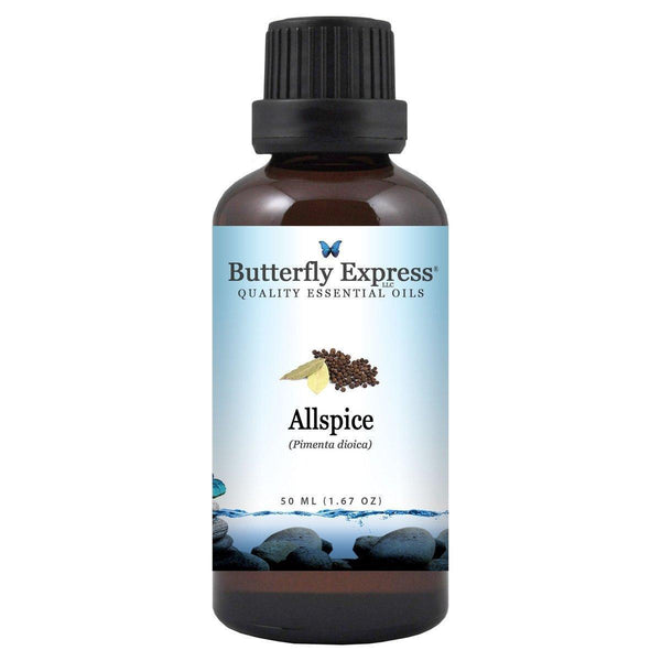 Allspice Essential Oil