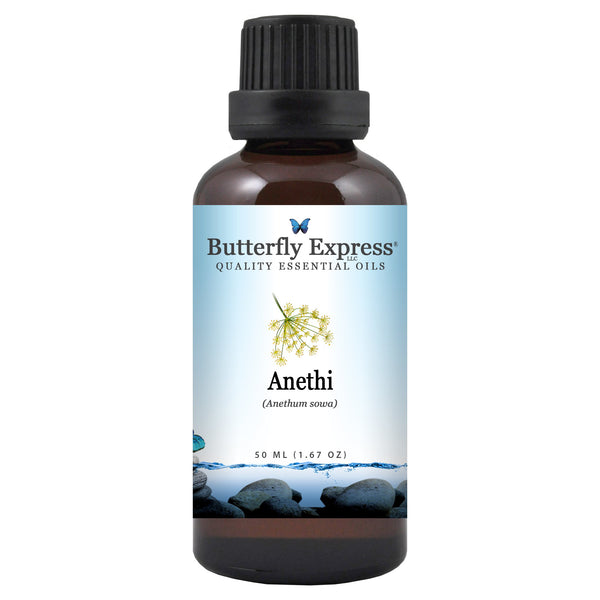 Anethi Essential Oil