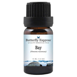 Bay Essential Oil