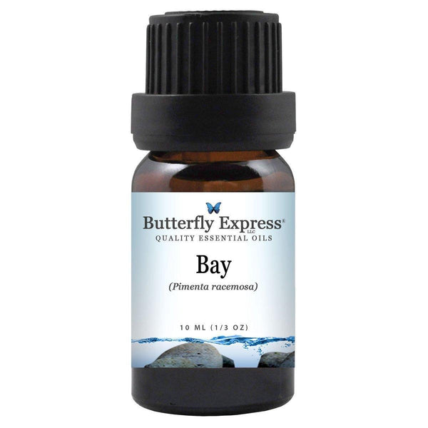 Bay Essential Oil