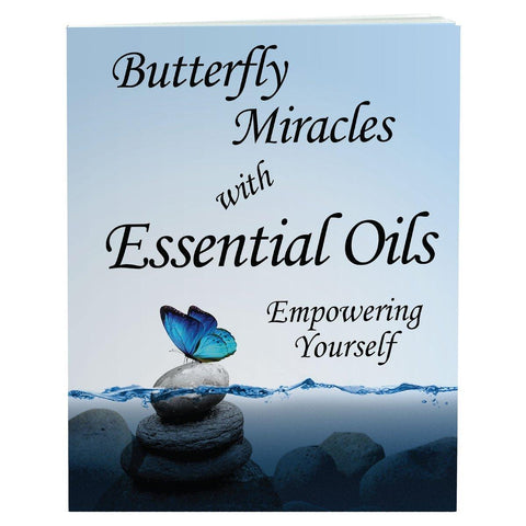Essential Oil Book