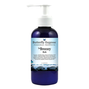 Breezey Rub