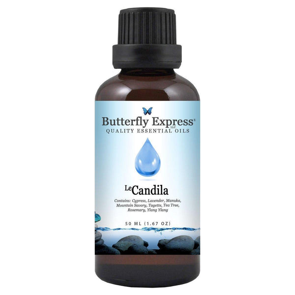 Candila Essential Oil