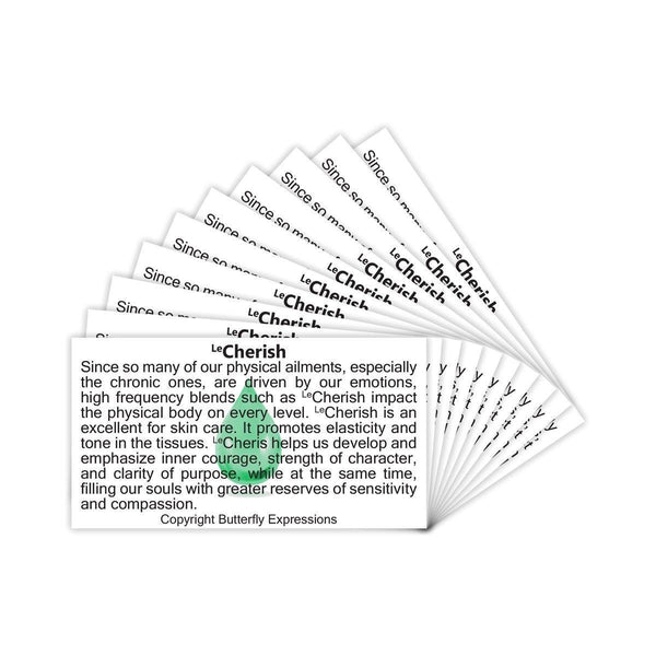 Cherish Essential Oil