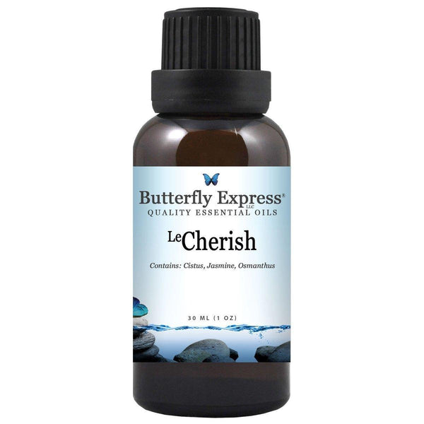 Cherish Essential Oil