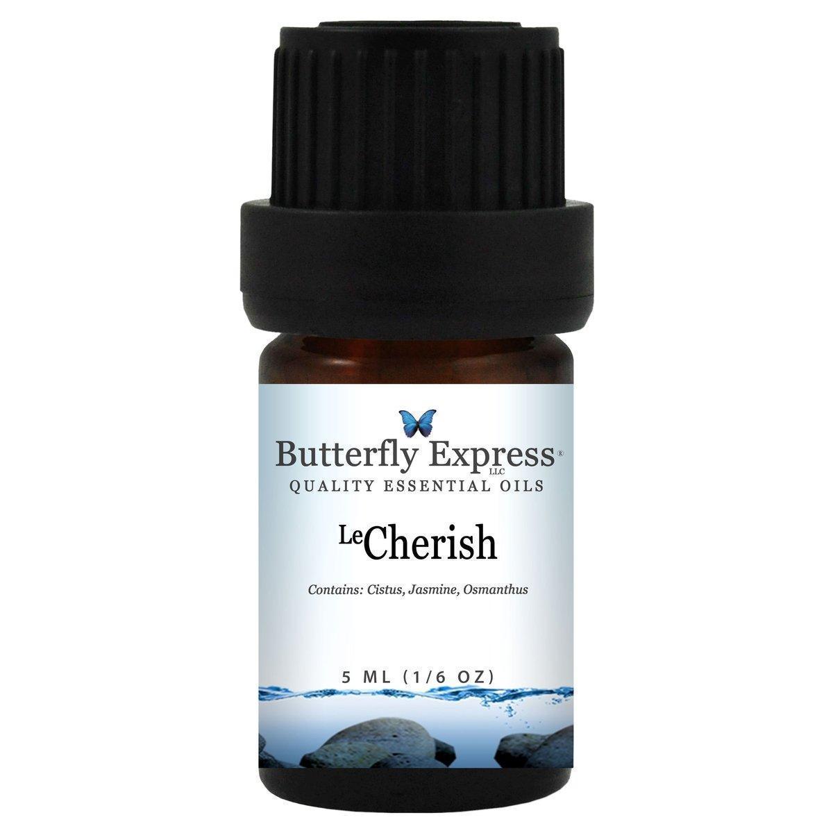 Cherish Essential Oil