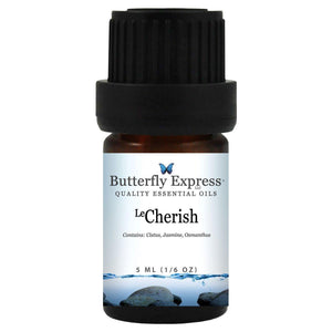 Cherish Essential Oil