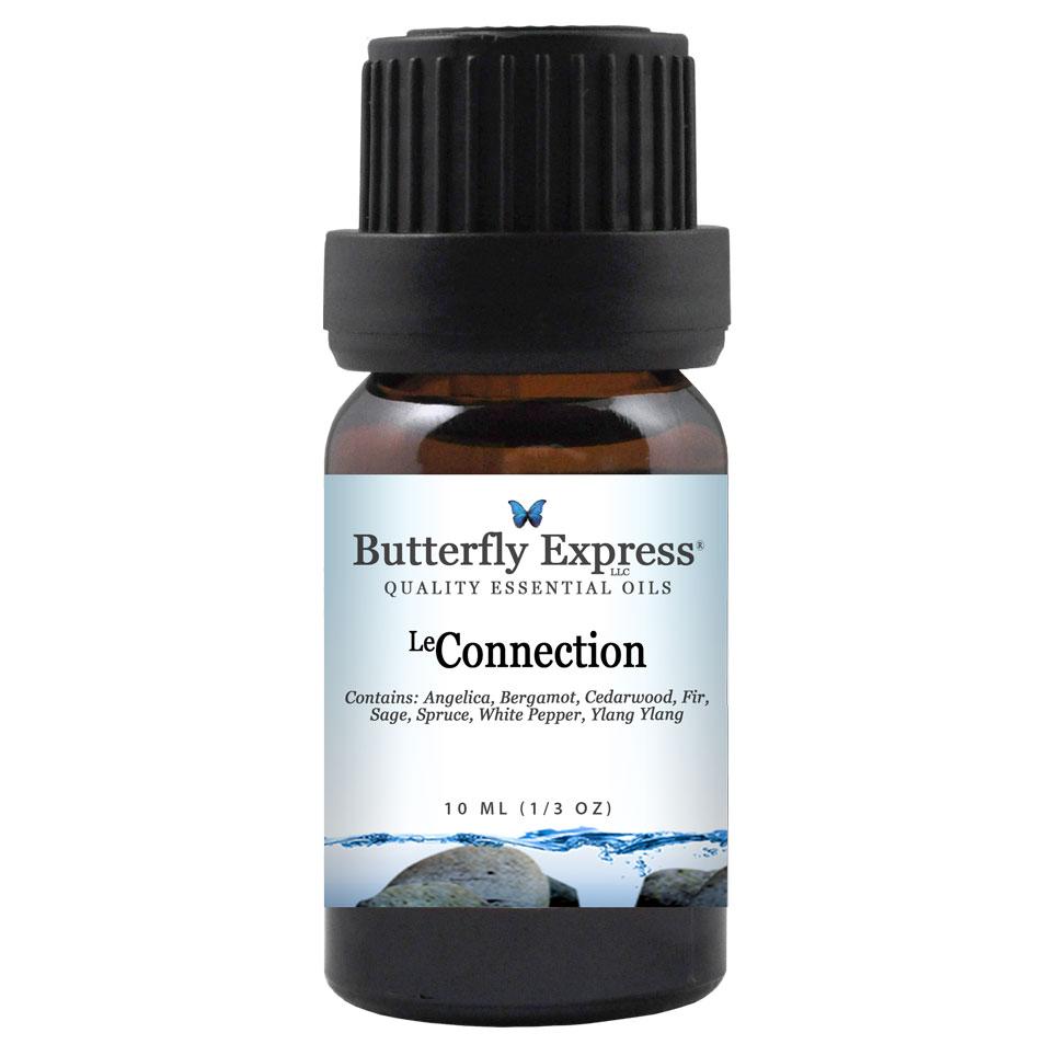 Connection Essential Oil