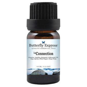 Connection Essential Oil