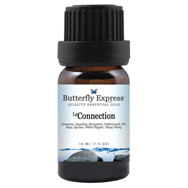 Connection Essential Oil