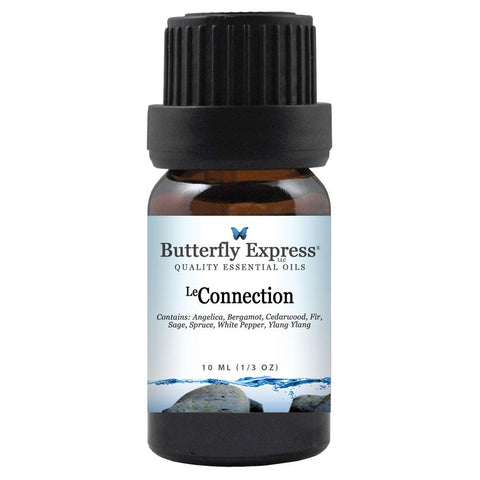 Connection Essential Oil