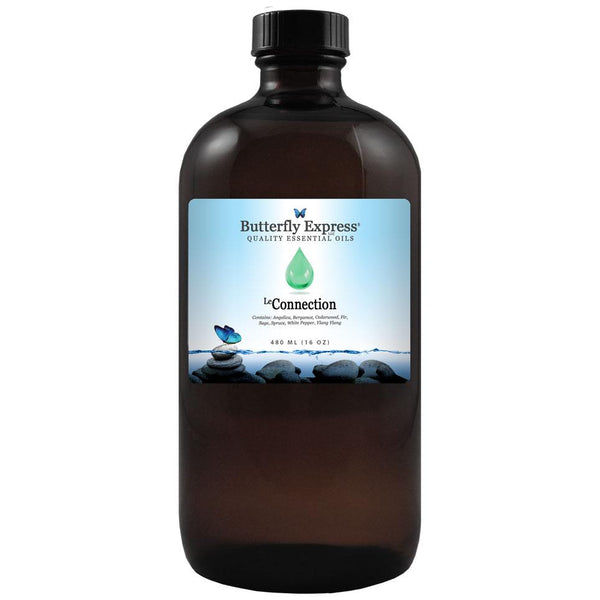 Connection Essential Oil