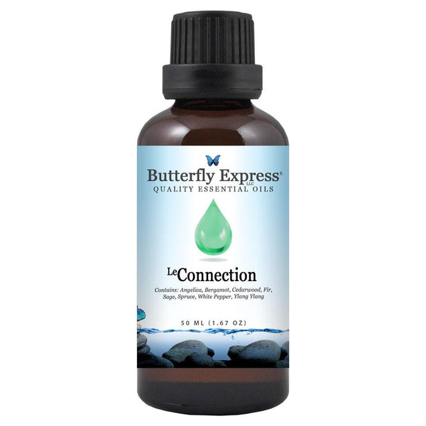 Connection Essential Oil
