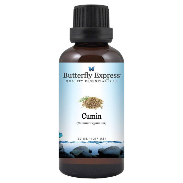 Cumin Essential Oil