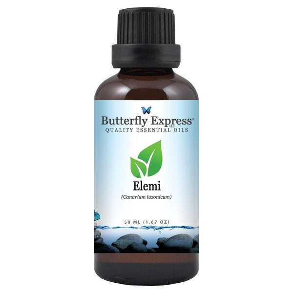 Elemi Essential Oil