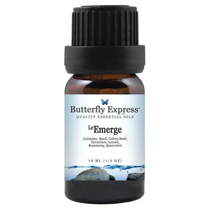 LeEmerge Essential Oil