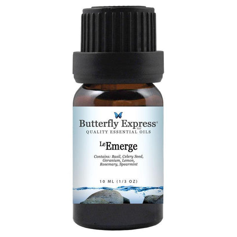 LeEmerge Essential Oil