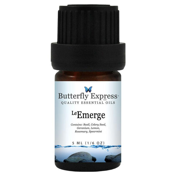 LeEmerge Essential Oil