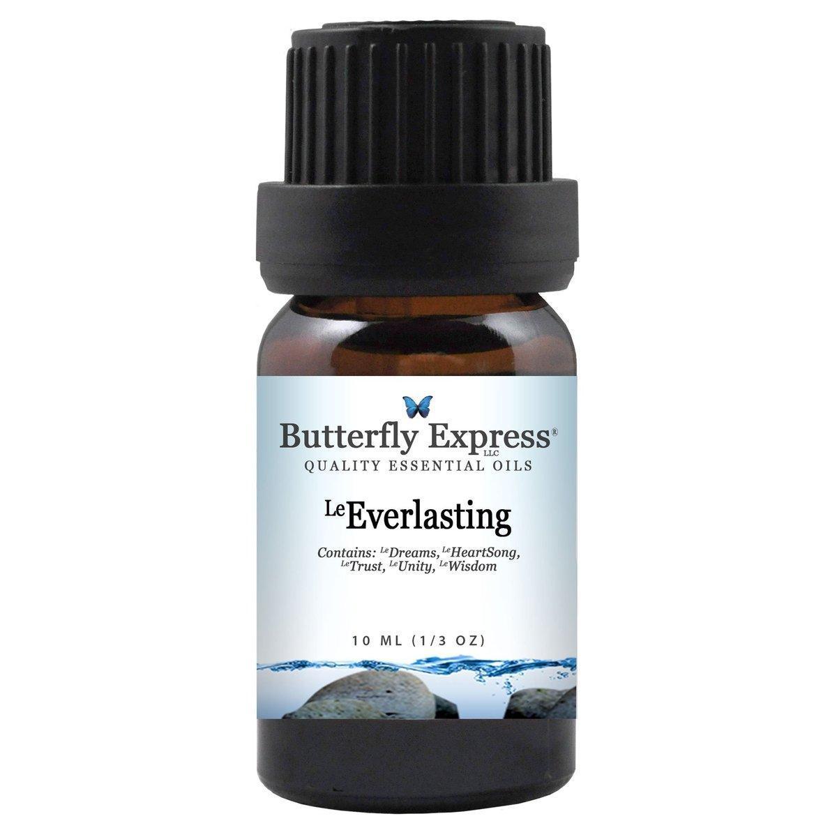 Everlasting Essential Oil