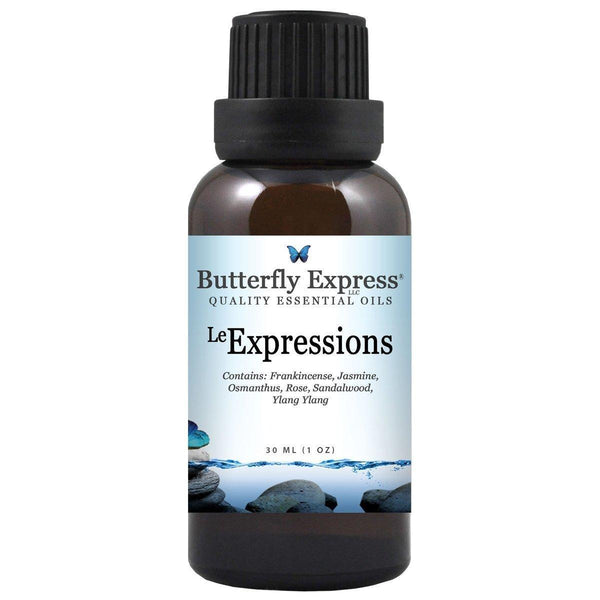 Expressions Essential Oil