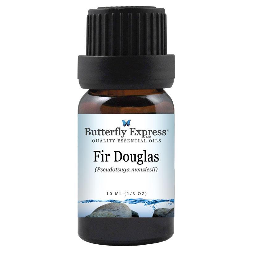 Fir Douglas Essential Oil