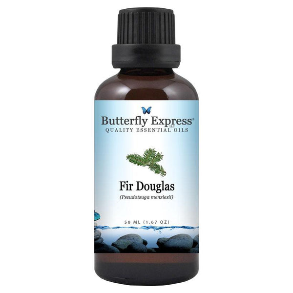 Fir Douglas Essential Oil