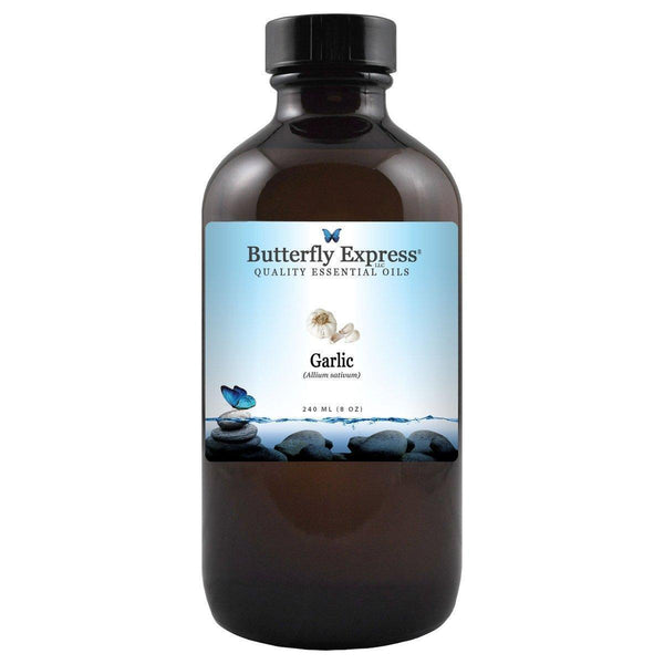 Garlic Essential Oil