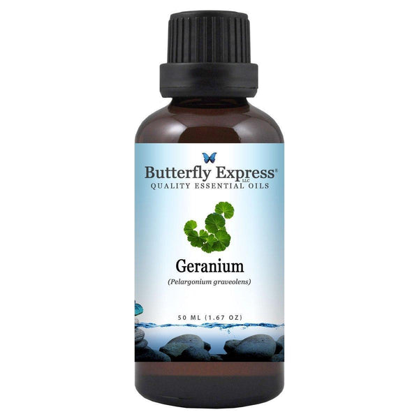 Geranium Essential Oil