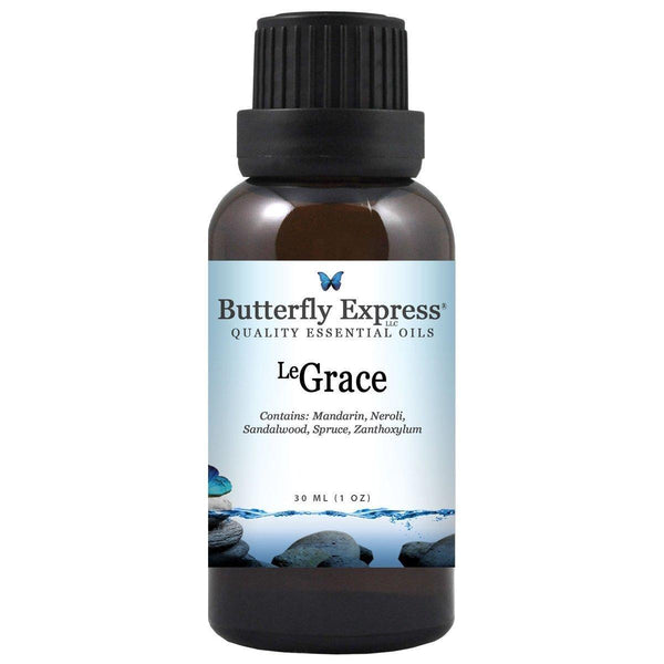 Grace Essential Oil