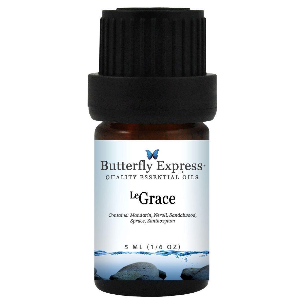 Grace Essential Oil