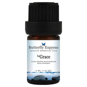 Grace Essential Oil